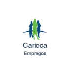 Logo of Carioca Empregos - Vagas Rio d android Application 